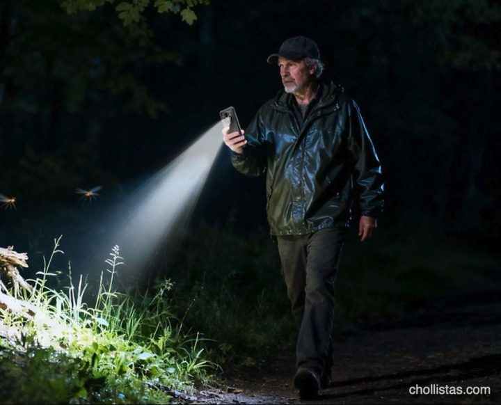 ¡CUIDADO! El móvil indestructible que arrasa en rebajas: Blackview Fort 2 con 120€ de descuento (No compres otro sin leer esto) 5 ¡CUIDADO! El móvil indestructible que arrasa en rebajas: Blackview Fort 2 con 120€ de descuento (No compres otro sin leer esto)