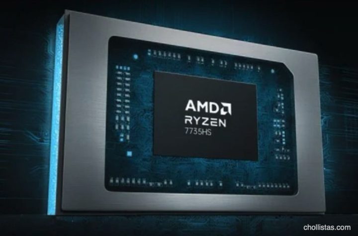 Este brutal portátil con Ryzen 7 y 16GB RAM acaba de hundir su precio a 639€: la locura del Blackview GamiBook 8 que asusta a las grandes marcas