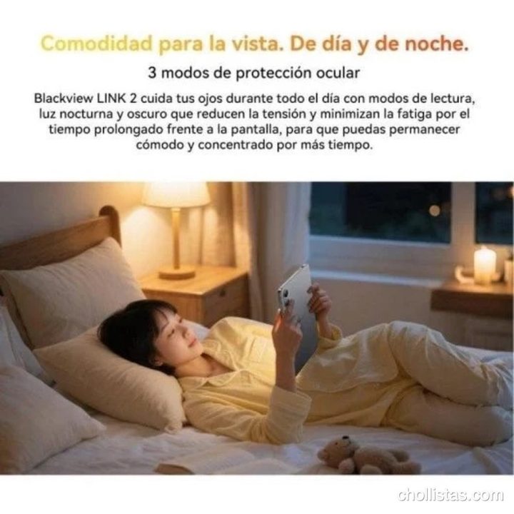 ¿Buscabas un chollo? Esta tablet con Inteligencia Artificial, 4G y pantalla de cine acaba de hundir su precio a 99 euros