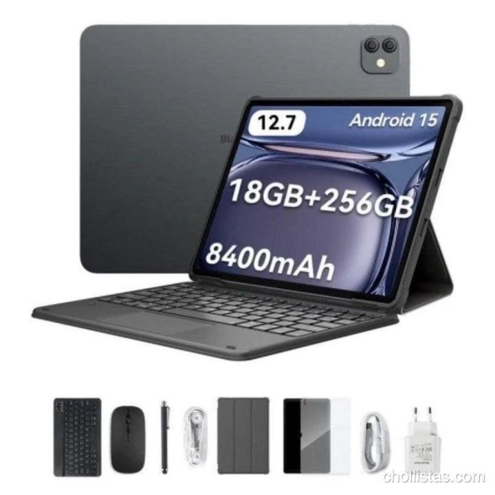 tablet tabwee T20