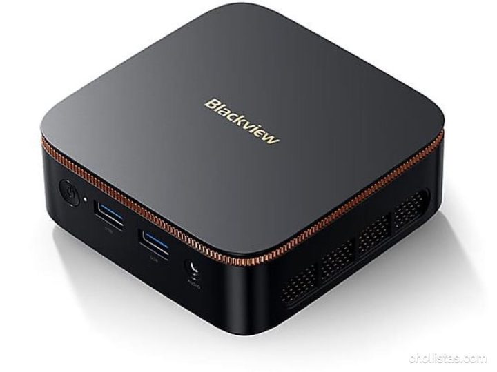 El Blackview MP20 hunde su precio: el Mini PC que jubilará a tu vieja torre ahora cuesta menos de 340 euros