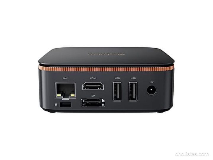 El Blackview MP20 hunde su precio: el Mini PC que jubilará a tu vieja torre ahora cuesta menos de 340 euros