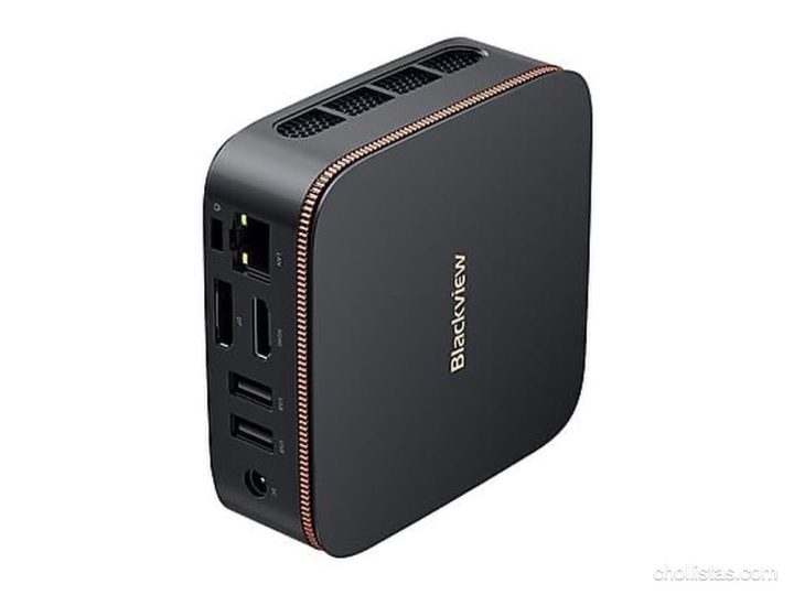 El Blackview MP20 hunde su precio: el Mini PC que jubilará a tu vieja torre ahora cuesta menos de 340 euros