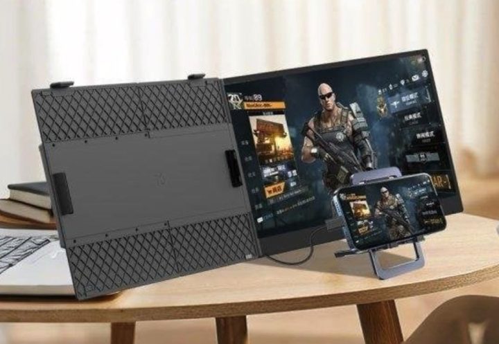 Blackview SCM8