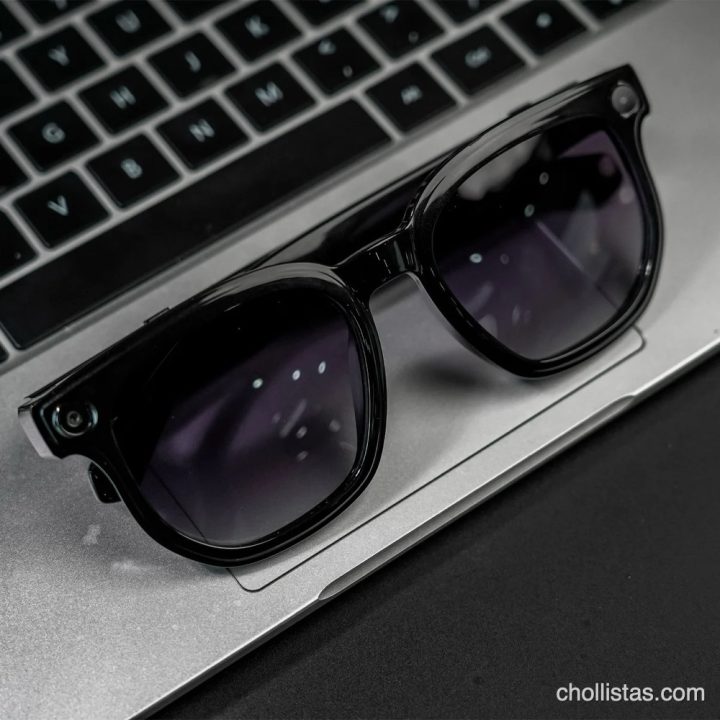 ¿El fin de las Ray-Ban Meta? Probamos las DT H03, las gafas inteligentes con IA de 50€ que revolucionan el mercado