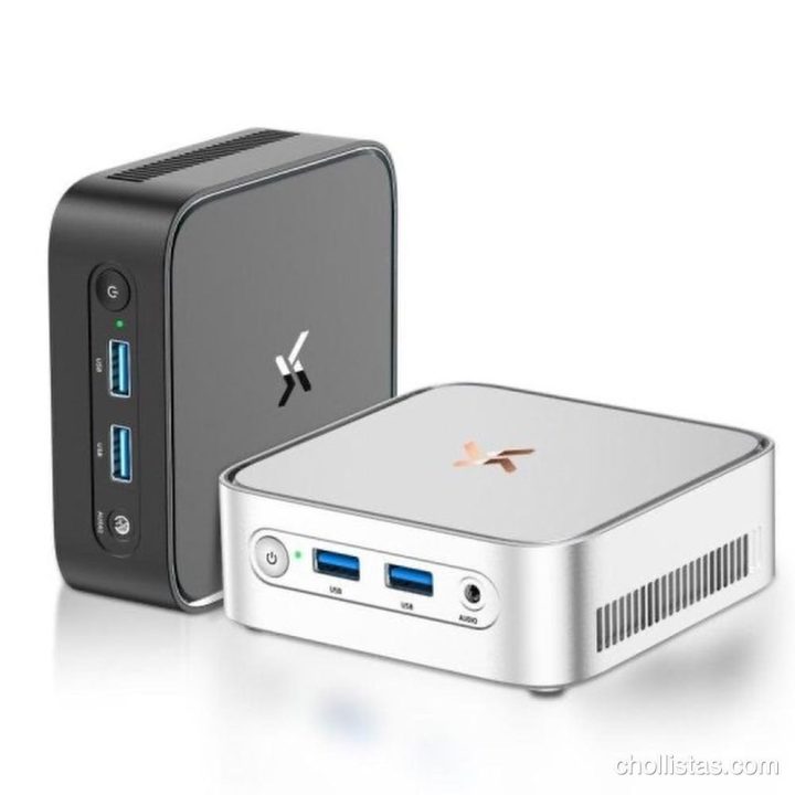 Ni torres gigantes ni portátiles caros: probamos el brutal Mini PC Huidun H80 que hunde su precio 210 euros y arrasa en ventas