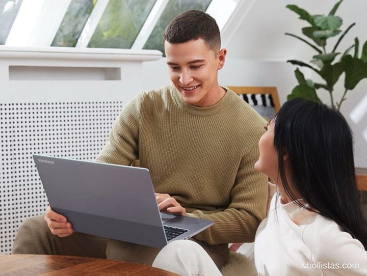 Ninkear YBOOK 15: ¡El chollo definitivo! Por qué todos quieren este portátil convertible con 16GB a precio de risa