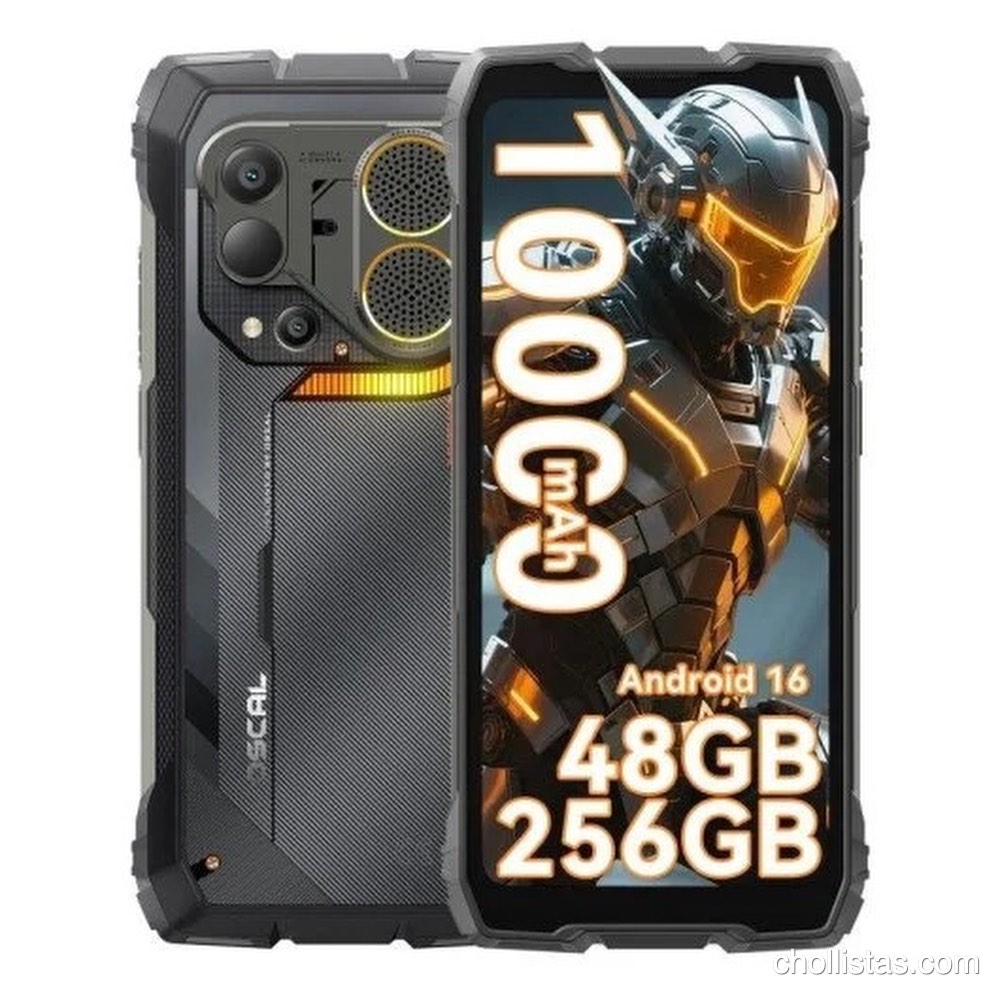 OSCAl Flat 3c