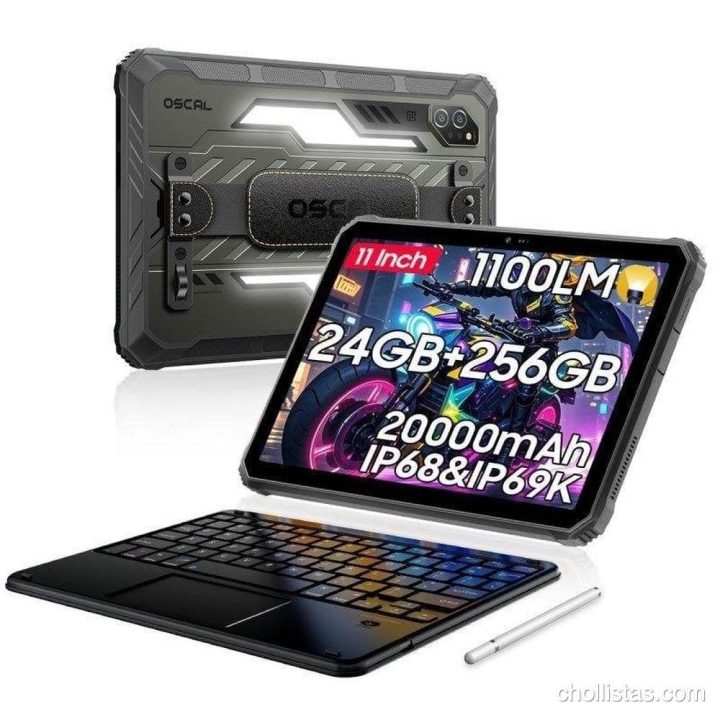 tablet tabwee T20