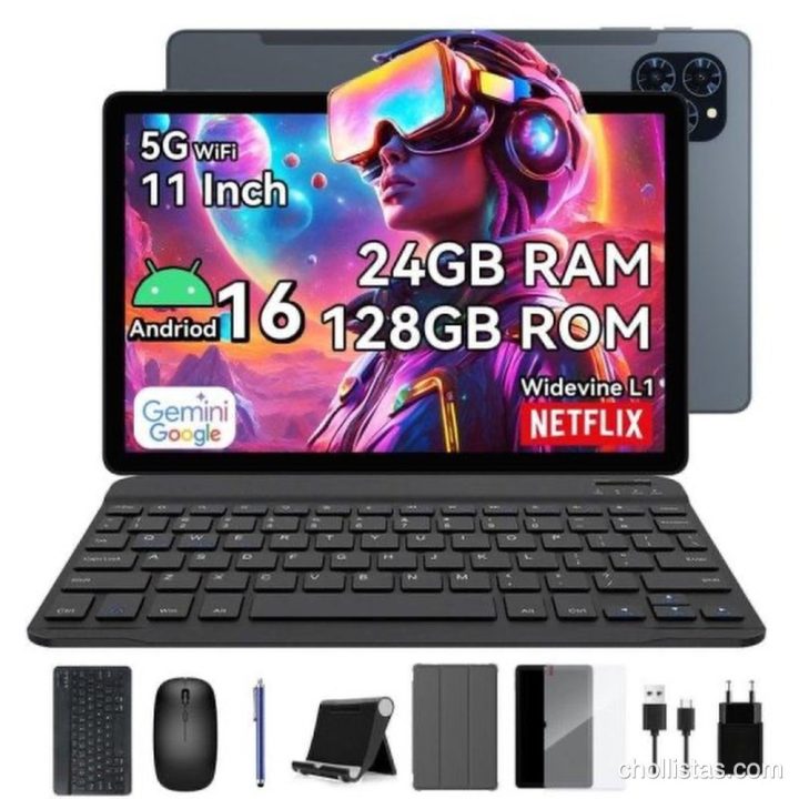 Blackview Mega 2