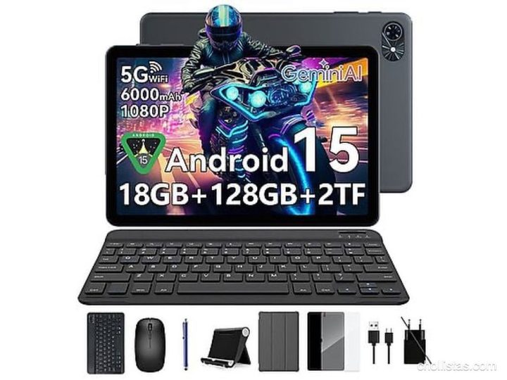 Monitor Blackview Table 10