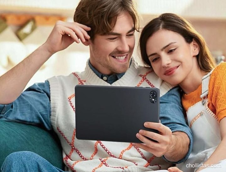 Pagar una fortuna por una tablet es un error: probamos la ZENVA T80, la bestia con 18GB de RAM y Gemini AI que arrasa por solo 92 euros