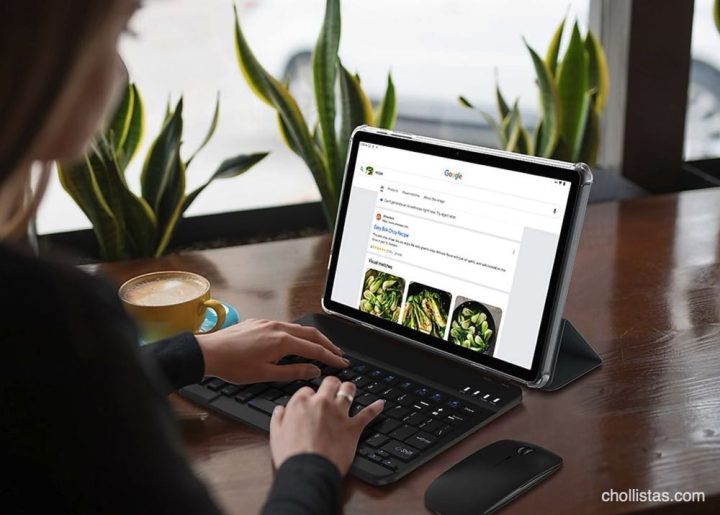 ¡Locura total! La Tablet Zenva T90 se desploma a 106€ (descuento de 373€) y está destrozando a la competencia