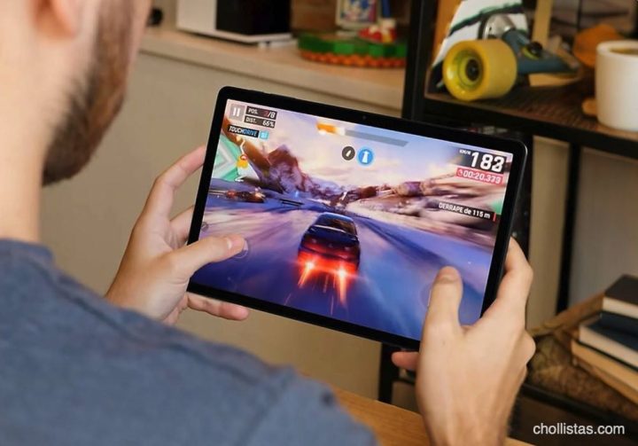 ¡Locura total! La Tablet Zenva T90 se desploma a 106€ (descuento de 373€) y está destrozando a la competencia