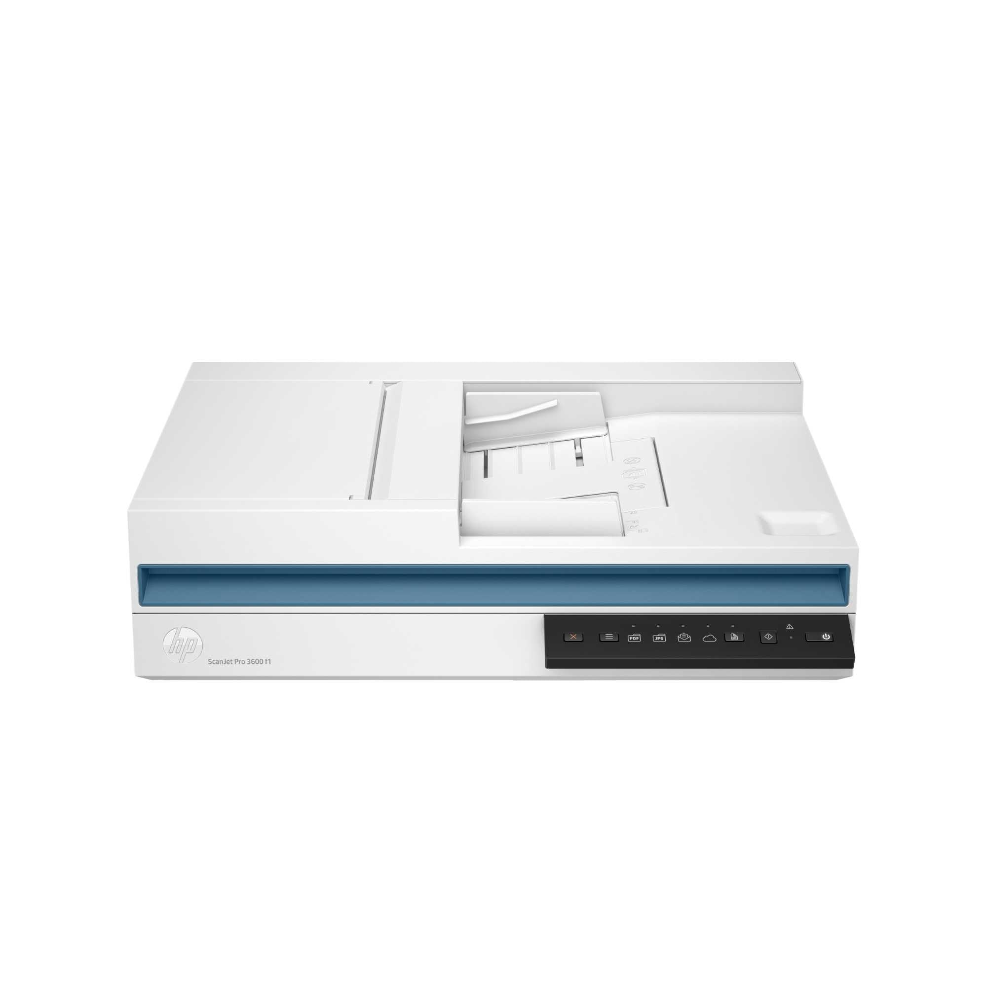 HP Pro 3600