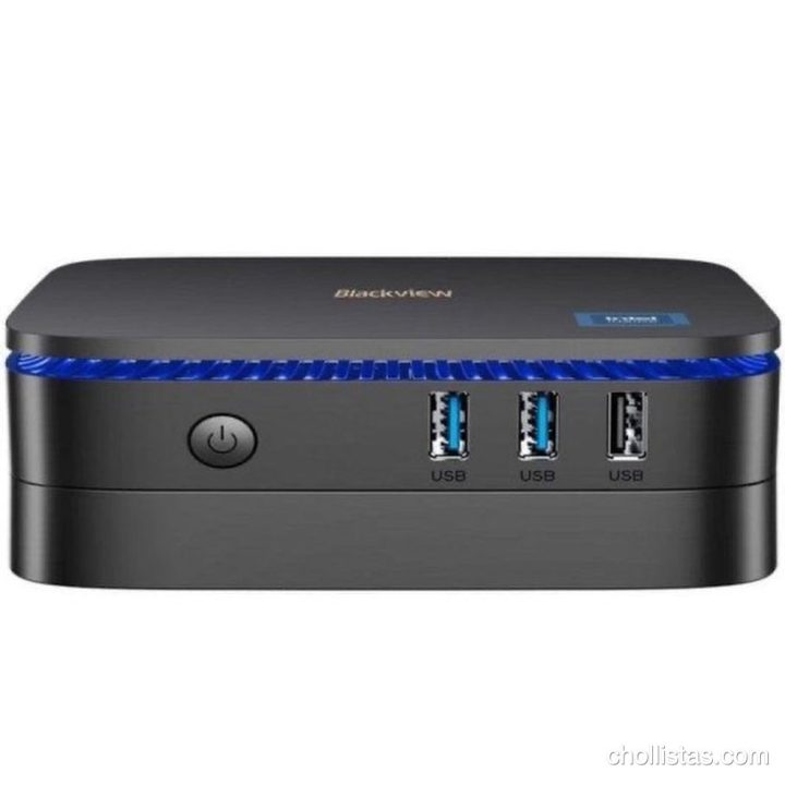 Blackview MP60