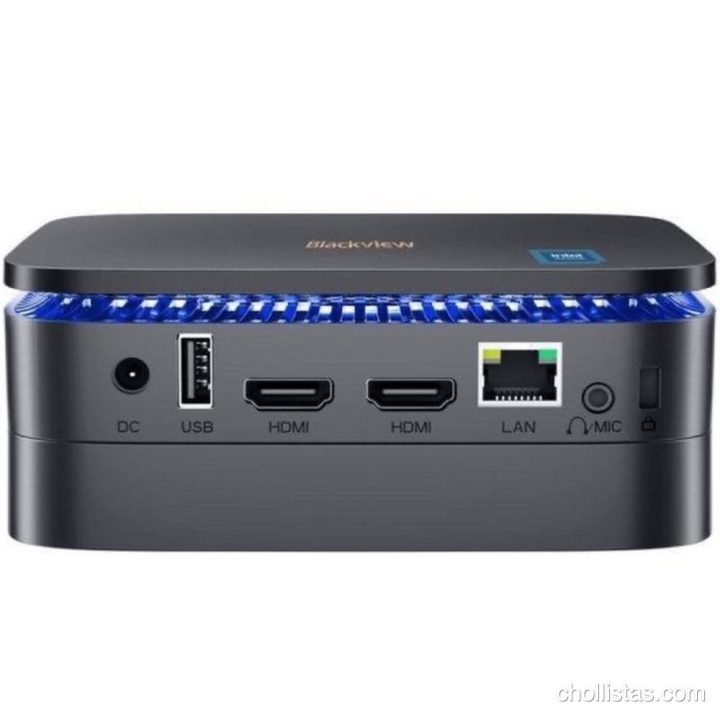 Blackview MP60