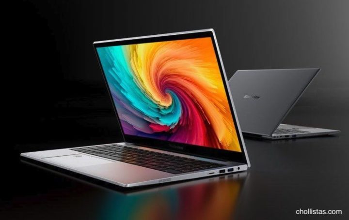 La locura tecnológica del mes: probamos el Blackview Acebook 8 y no vas a creer lo que ofrece por 369 euros