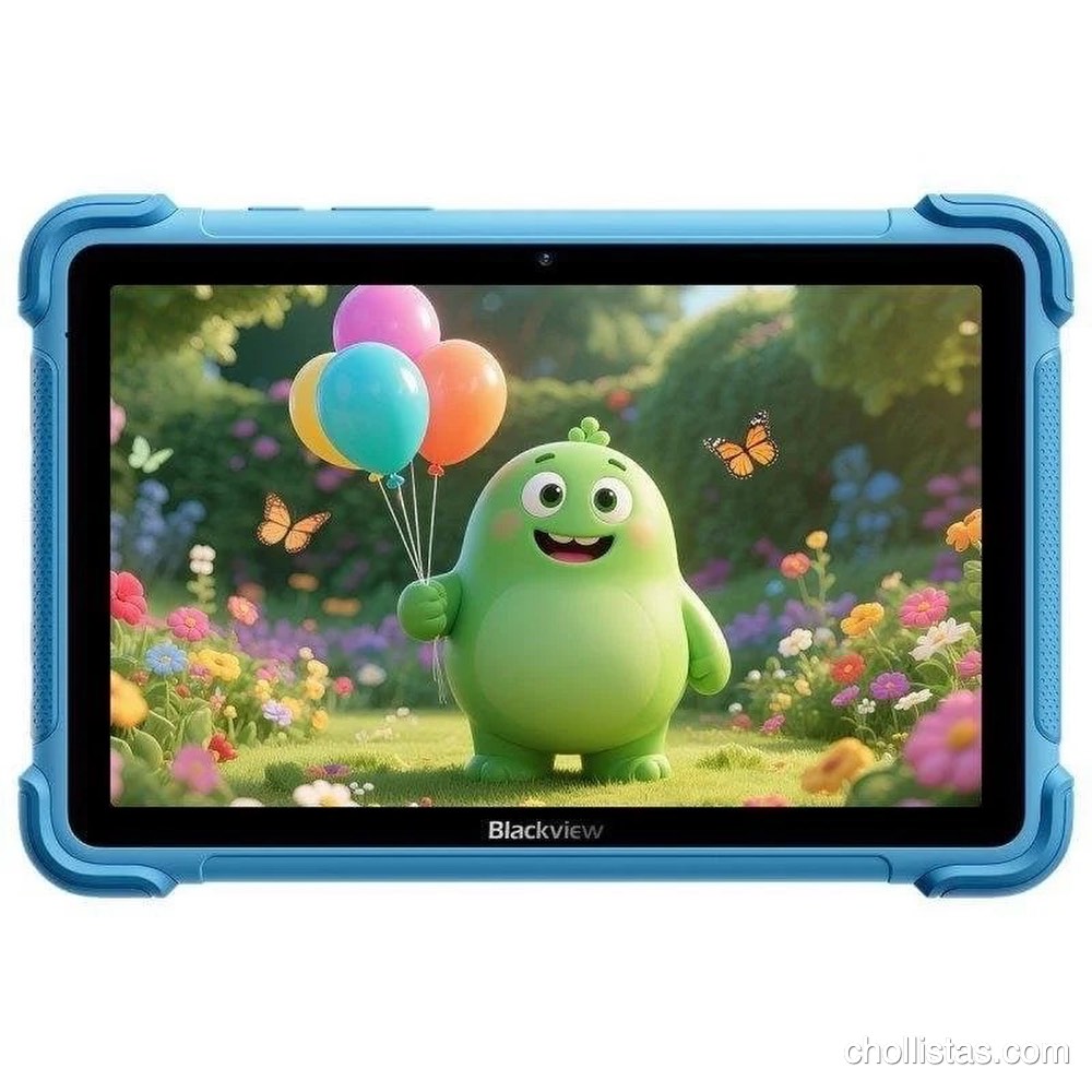 Blackview FORT 5
