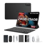 Blackview Mega 2: la tablet premium de 12" con teclado y ratón que arrasa en España por 208 euros review-blackview-mega-2(1)