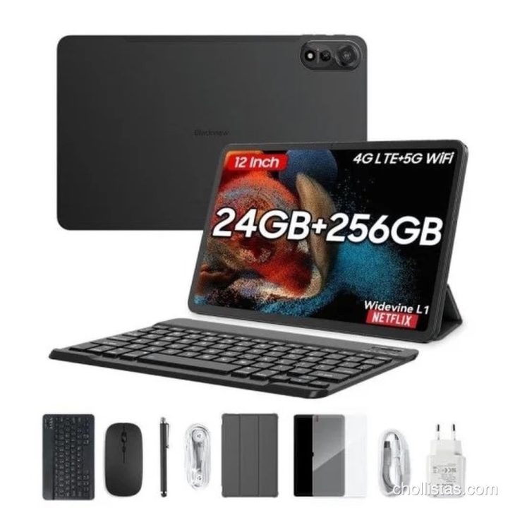 Blackview Mega 2