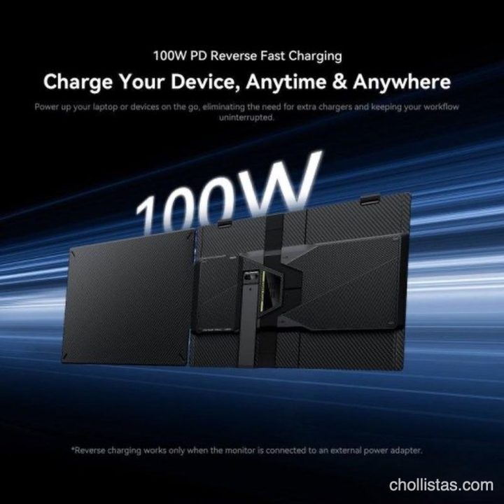 Blackview SCM5