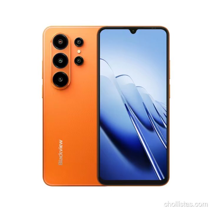 Blackview Wave 10