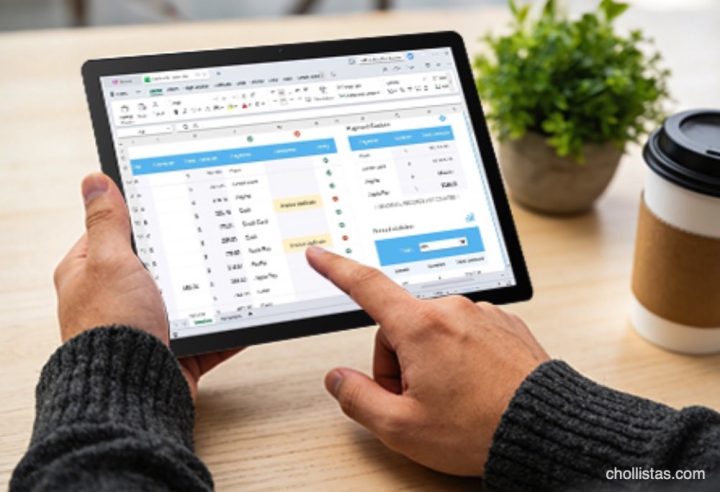 ¿El mayor chollo tecnológico del año? Review de la tablet MUISOO K6 con Android 16 y Gemini AI por solo 93€