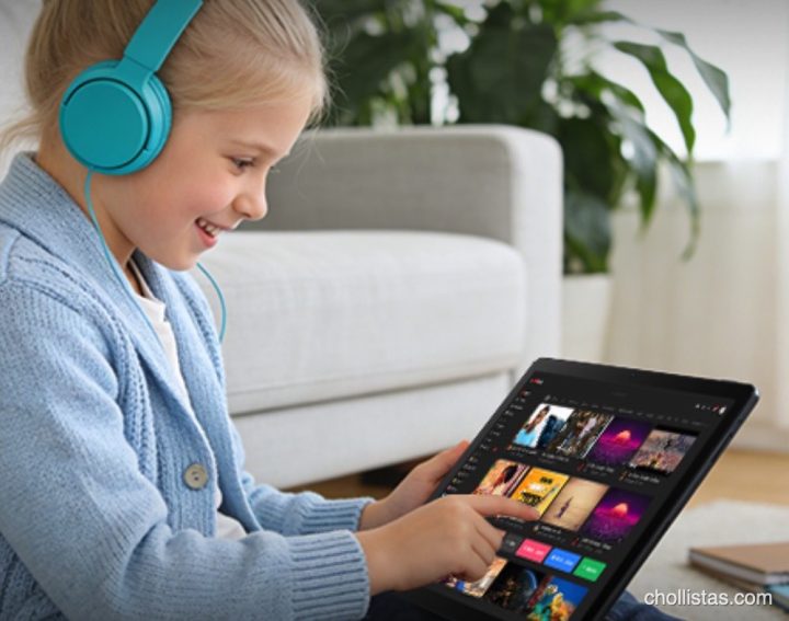 ¿El mayor chollo tecnológico del año? Review de la tablet MUISOO K6 con Android 16 y Gemini AI por solo 93€