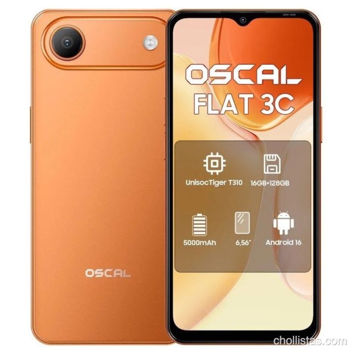 OSCAL PowerMax1800SE