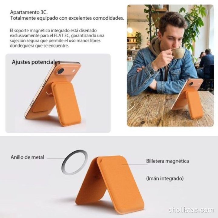 ¡Bombazo absoluto! Probamos el OSCAL Flat 3C: El móvil definitivo por 80 euros que arrasa con la gama de entrada