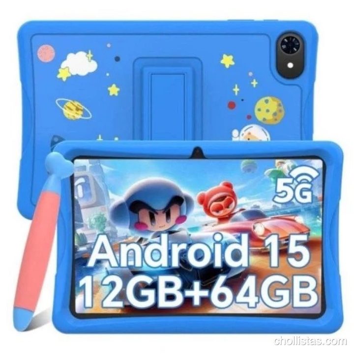 ¡Cuidado con este chollazo! La Tablet TABWEE K10 destroza el mercado por 76€ (y viene con sorpresa)