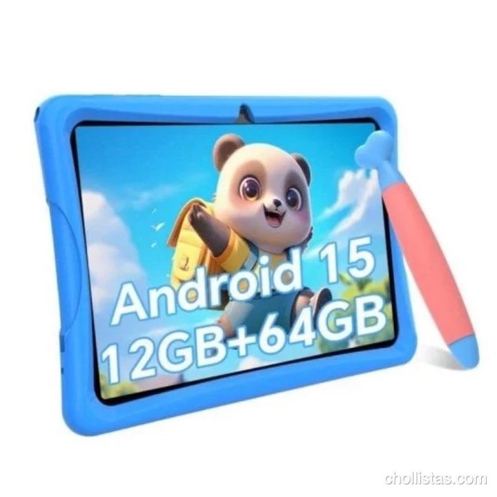 ¡Cuidado con este chollazo! La Tablet TABWEE K10 destroza el mercado por 76€ (y viene con sorpresa)