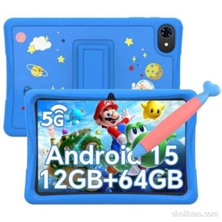 ¡Cuidado con este chollazo! La Tablet TABWEE K10 destroza el mercado por 76€ (y viene con sorpresa)