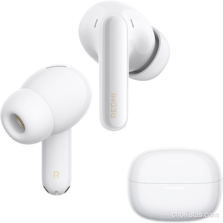 redmi Buds 8 Pro