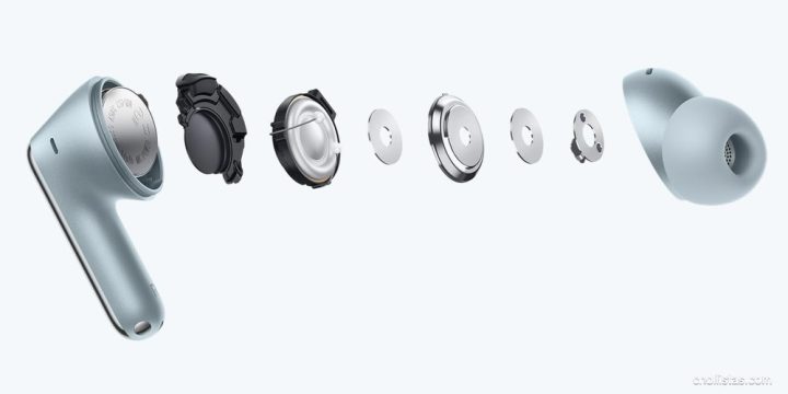 ¡Tiembla la gama alta! Probamos los Xiaomi Redmi Buds 8 Pro: cancelación de ruido brutal y sonido de cine por menos de 60 euros 8 ¡Tiembla la gama alta! Probamos los Xiaomi Redmi Buds 8 Pro: cancelación de ruido brutal y sonido de cine por menos de 60 euros