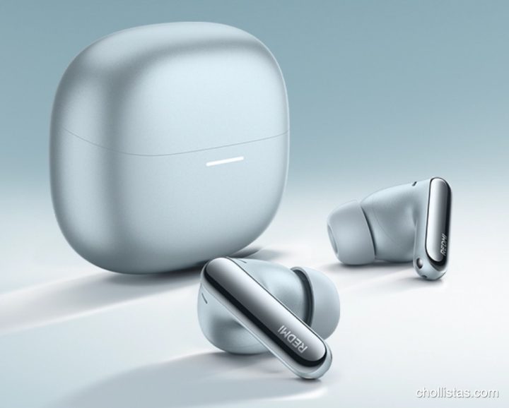 ¡Tiembla la gama alta! Probamos los Xiaomi Redmi Buds 8 Pro: cancelación de ruido brutal y sonido de cine por menos de 60 euros 11 redmi Buds 8 Pro