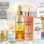 Pantene Prime Day Amazon