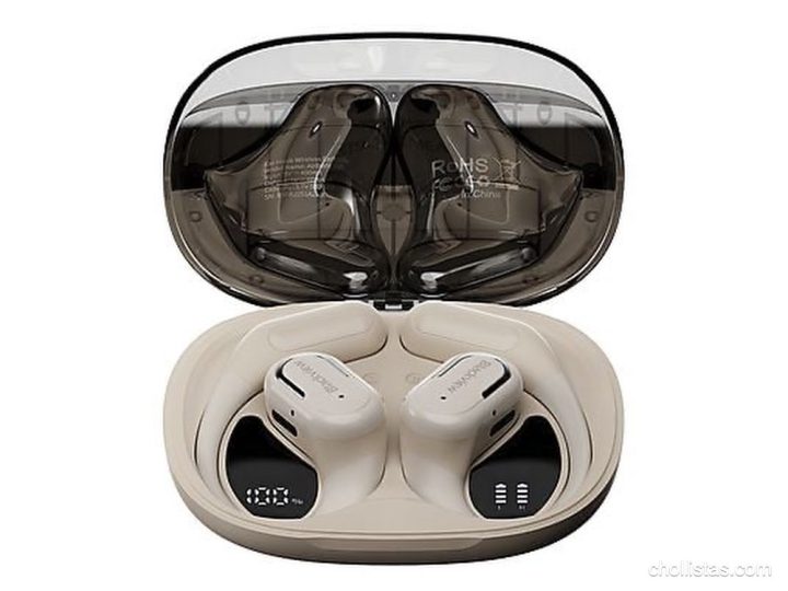 ¡He probado los Blackview AirBuds 300! ¿El fin de los auriculares caros? (Por solo 39€)