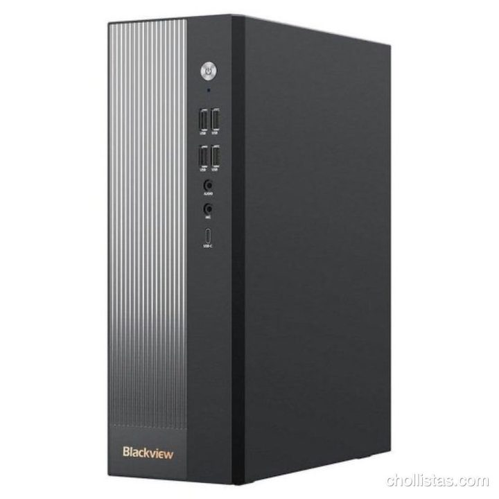 Blackview Wave 7C