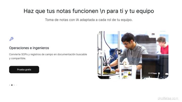 ¿El fin de tomar apuntes a mano? Probamos HyNote, la IA gratuita que transcribe, resume y exprime tus reuniones (¡y YouTube!)