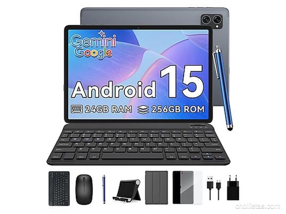 Lenovo Idea Tab Pro