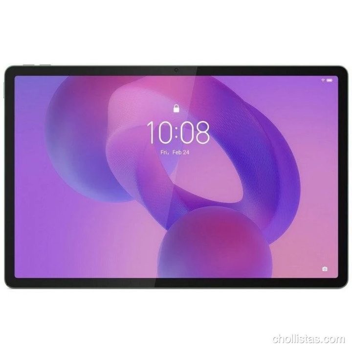 ¡CUIDADO! Han hundido el precio de la mejor tablet gigante: Probamos la Lenovo Idea Tab Pro 12.7" (y por menos de 300€ es un regalo)