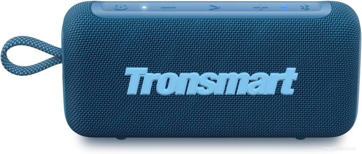 ¡Cuidado JBL! Este altavoz Bluetooth de 20 euros es el chollazo definitivo del Prime Day que arrasa en Amazon: Review del Tronsmart Trip 2