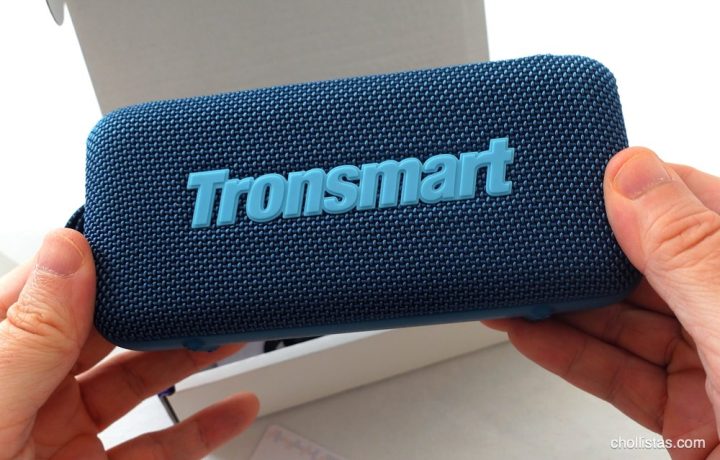 ¡Cuidado JBL! Este altavoz Bluetooth de 20 euros es el chollazo definitivo del Prime Day que arrasa en Amazon: Review del Tronsmart Trip 2