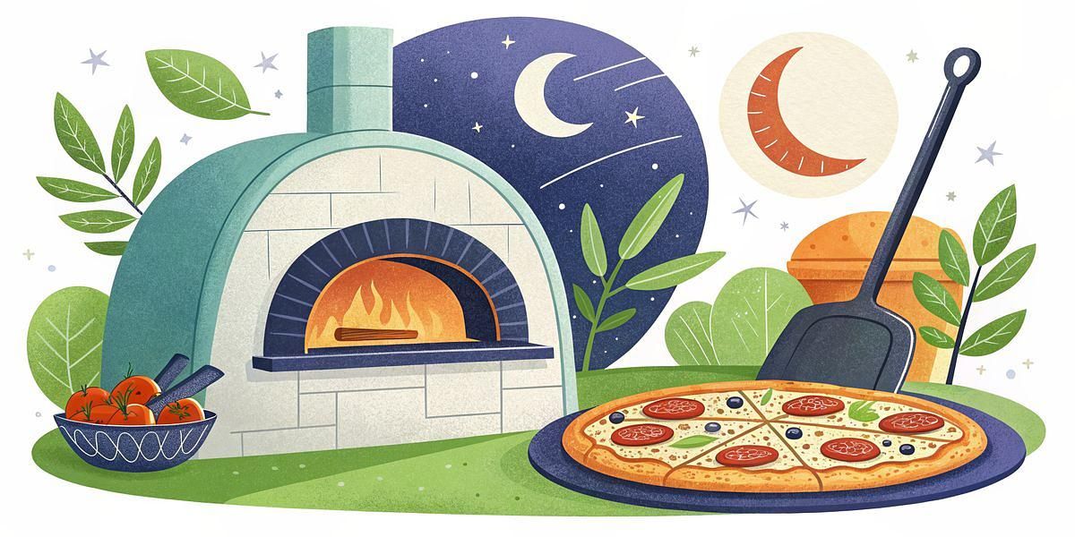 maquinas para hacer pizza