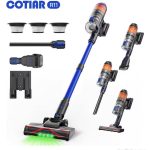 El error de precio del año: la Aspiradora Inalámbrica Portátil COTIAR R11 se desploma a 48 euros y aniquila a las marcas premium review-cotiar-r11(1)