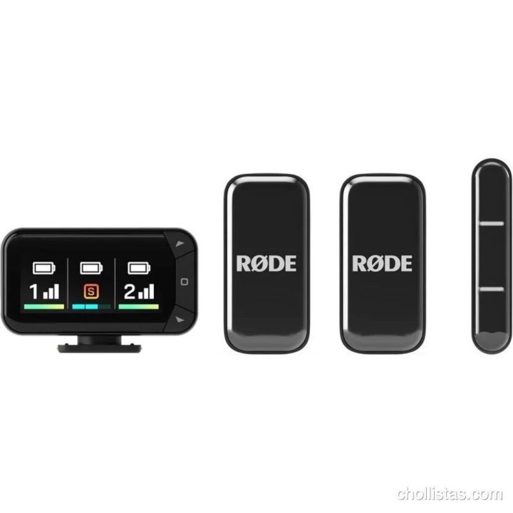 RØDE WIMICROCKIT