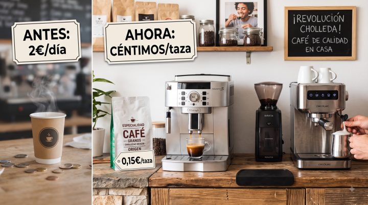 cafe especialidad