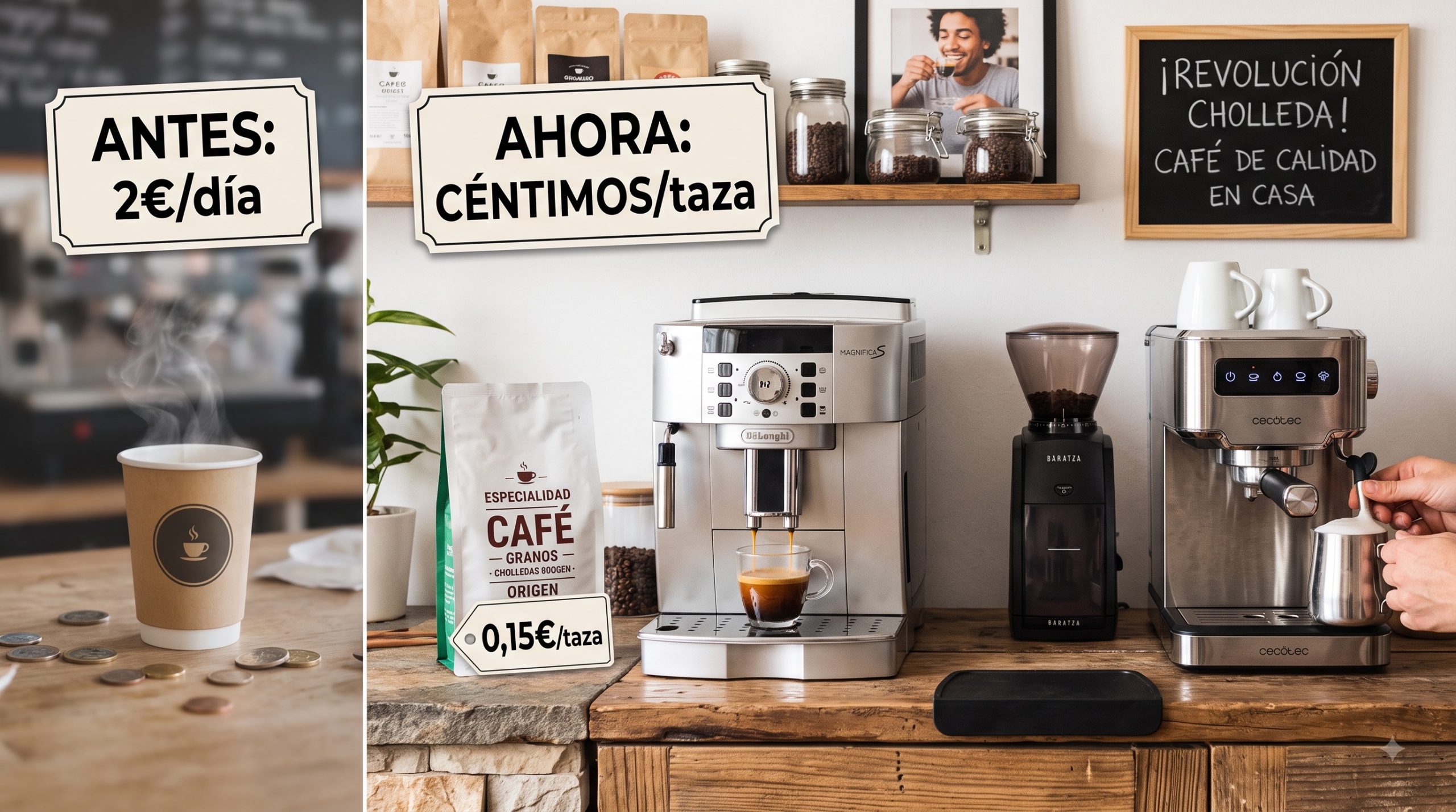 cafe especialidad
